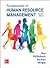 Fundamentals of Human Resource Management