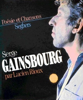 Serge Gainsbourg (Paperback)