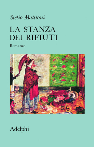 La stanza dei rifiuti