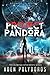 Project Pandora (Assassin Fall, #1)