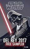 Star Wars 2017 Del Rey Sampler by Claudia Gray