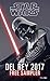 Star Wars 2017 Del Rey Sampler: Excerpts from Upcoming and Current Titles
