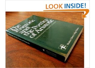 Rhetoric (Modern Library college editions)