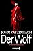 XXL-Leseprobe - Der Wolf