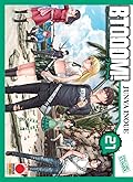 BTOOOM! 21