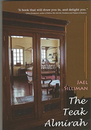 The Teak Almirah (Paperback)