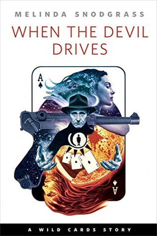 When the Devil Drives (Wild Cards, #23.3)