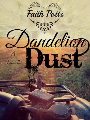 Dandelion Dust (Paperback)
