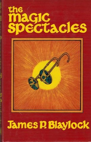 The Magic Spectacles (Hardcover)