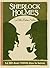 Sherlock Holmes : Le défi d'Irène Adler  (Sherlock Holmes: La BD dont vous êtes le héros, #4)