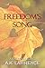 Freedom's Song (The Baldwin...