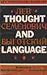 Thought and Language