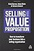 Selling Your Value Proposit...