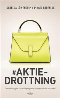 #Aktiedrottning
