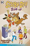 Scooby-Doo Team-Up (2013-) #52