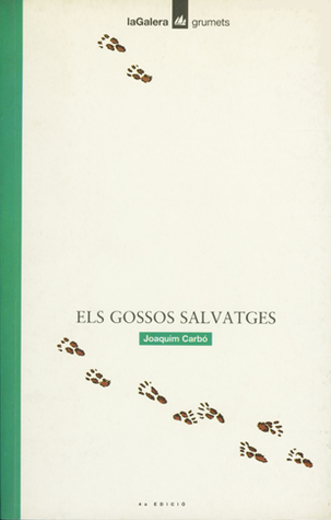 Els gossos salvatges