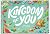 The Kingdom of You by David Cadji-Newby
