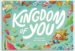 The Kingdom of You