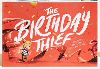 The Birthday Thief