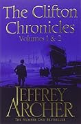 The Clifton Chronicles: Volumes 1 & 2