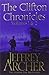 The Clifton Chronicles by Jeffrey Archer