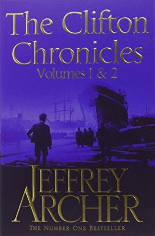 The Clifton Chronicles: Volumes 1 & 2 (Paperback)