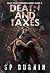 Death and Taxes (Keep Your Crowbar Handy #4)