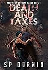 Death and Taxes (Keep Your Crowbar Handy #4) Death and Taxes (Keep Your Crowbar Handy #4)