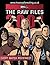The Raw Files: 2001