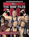 The Raw Files: 2001