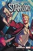 Star-Lord: Grounded