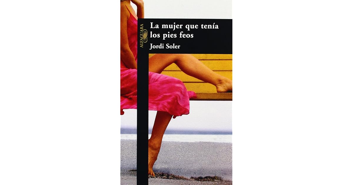 Son los pies 'feos' el nuevo tabú en las mujeres?