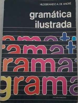 Gramática Ilustrada