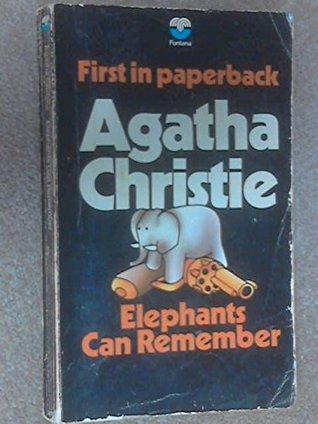 Elephants Can Remember