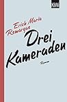 Book cover for Drei Kameraden