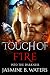 Touch of Fire by Jasmine B. Waters