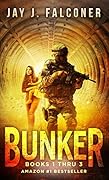 Bunker: Boxed Set