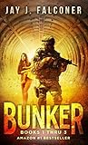 Bunker: Boxed Set (Bunker #1-3) Bunker: Boxed Set (Bunker #1-3)