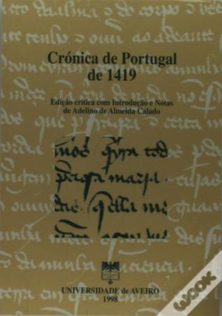 Crónica de Portugal de 1419