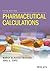 Pharmaceutical Calculations