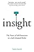 Insight: The Power of Self-Awareness in a Self-Deluded World [Paperback] [May 04, 2017] Dr Tasha Eurich
