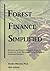 Forest Finance Simplified by Brooks C. Mendell