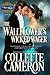 The Wallflower's Wicked Wager (A Waltz with a Rogue Novellas, #5)