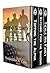 The Trident Security Series - Books 4-6: Topping the Alpha; Watching From the Shadows; Tickle His Fancy