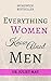Everything Women Know About...
