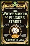 The Watchmaker of...