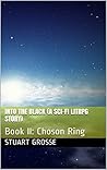 Choson Ring by Stuart Grosse