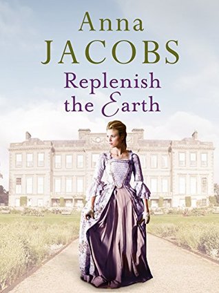 Replenish the Earth (Kindle Edition)