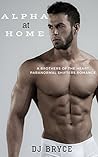 Alpha at Home by D.J. Bryce