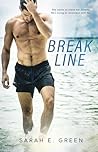 Break Line by Sarah E. Green